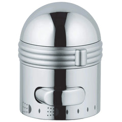 [47546IP0] Volume Control Handle For Thermostatic Valve With Economy Device - Chrome/Matte Chrome