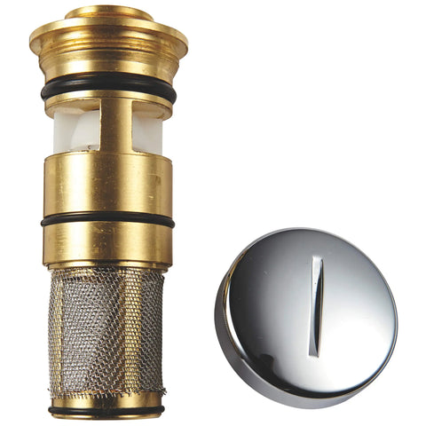 Clapet anti-retour pour Grotherm XL - Chrome StarLight GROHE