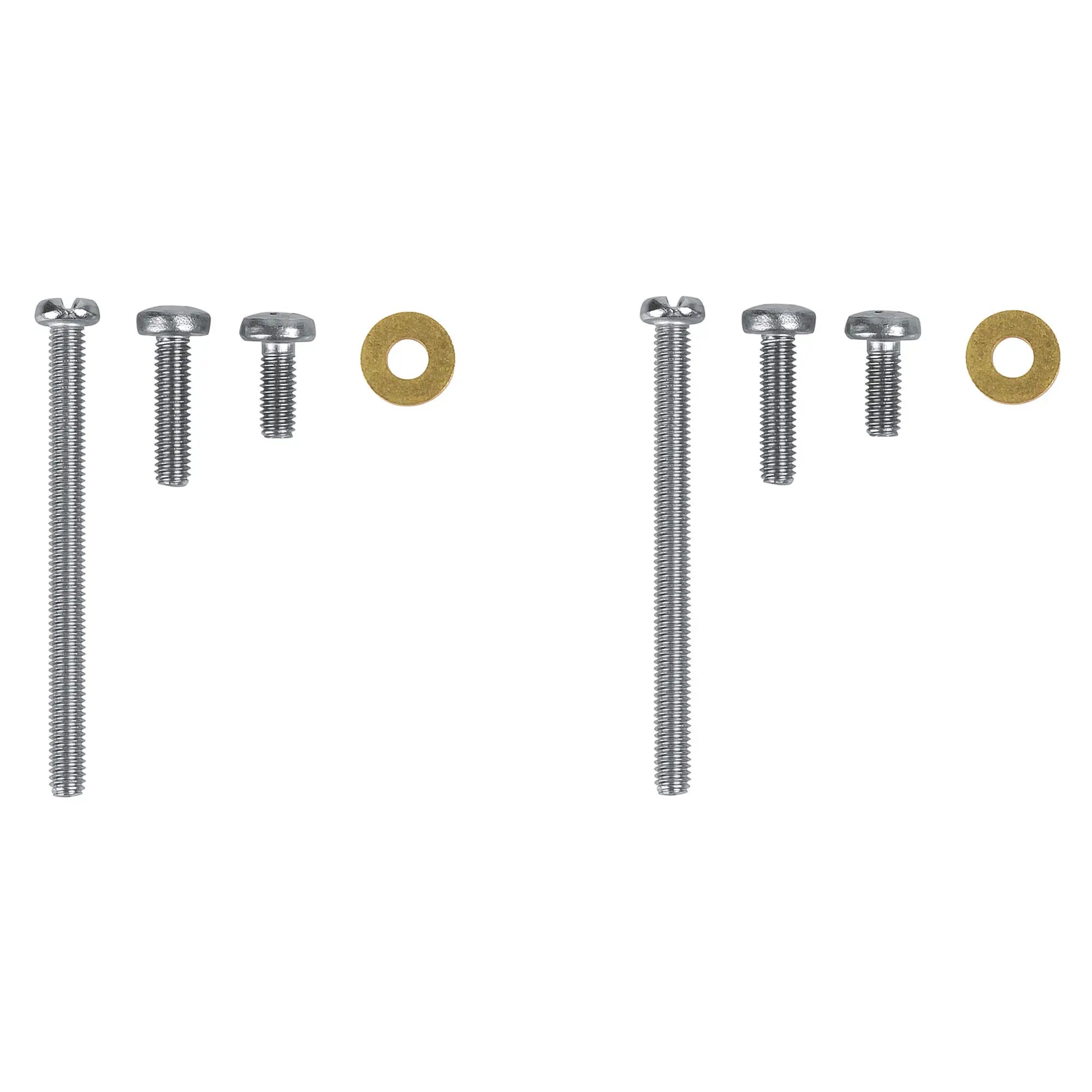 Vis de levier de garniture // CHROME STARLIGHT GROHE // 17226_47602000-fixing-set-starlight-chrome_0_CDNwebp.webp