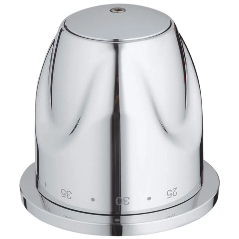 Manette de réglage de la température - Chrome StarLight GROHE