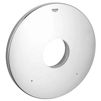 [47684EN0] Escutcheon - GROHE StarLight Chrome