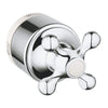 [47703000] Pressure Balance Valve Handle - GROHE StarLight Chrome
