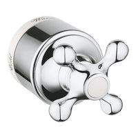 [47703000] Pressure Balance Valve Handle - GROHE StarLight Chrome