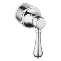 [47710000] Lever Handle - Polished Nickel InfinityFinish