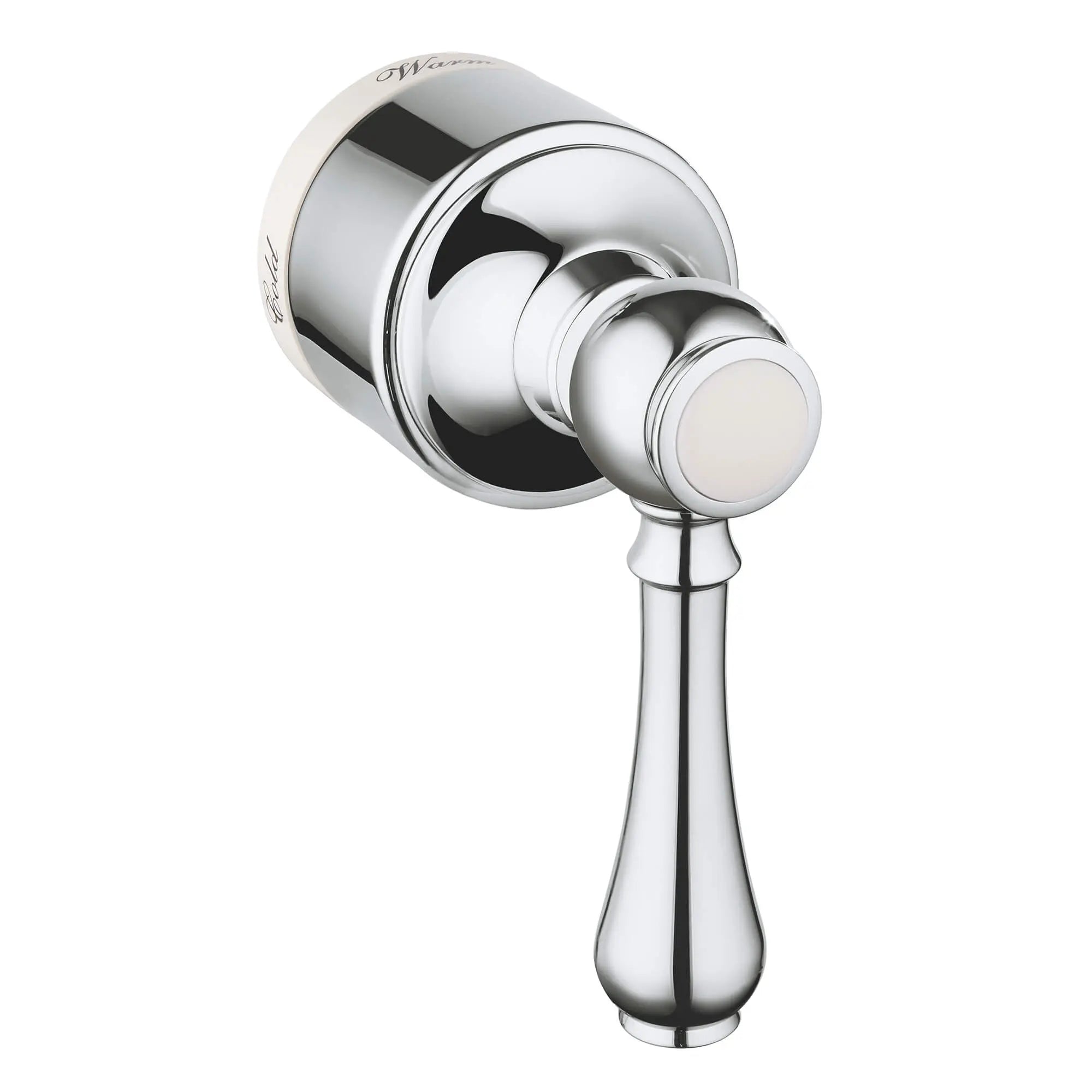 Poignée Levier // N/A // 17263_47710000-lever-handle-starlight-chrome_0_CDNwebp.webp