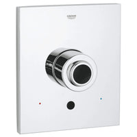[47720000] Escutcheon - GROHE StarLight Chrome