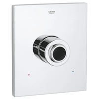 [47721000] Escutcheon - GROHE StarLight Chrome