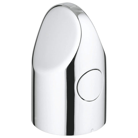 Manette de réglage de la température - Chrome StarLight GROHE