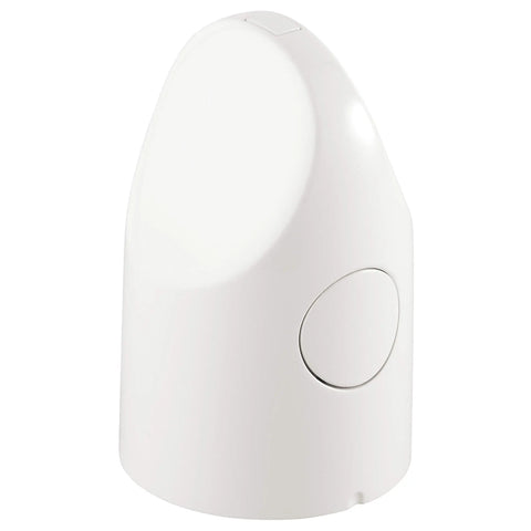 Manette de réglage de la température - Blanc lunaire