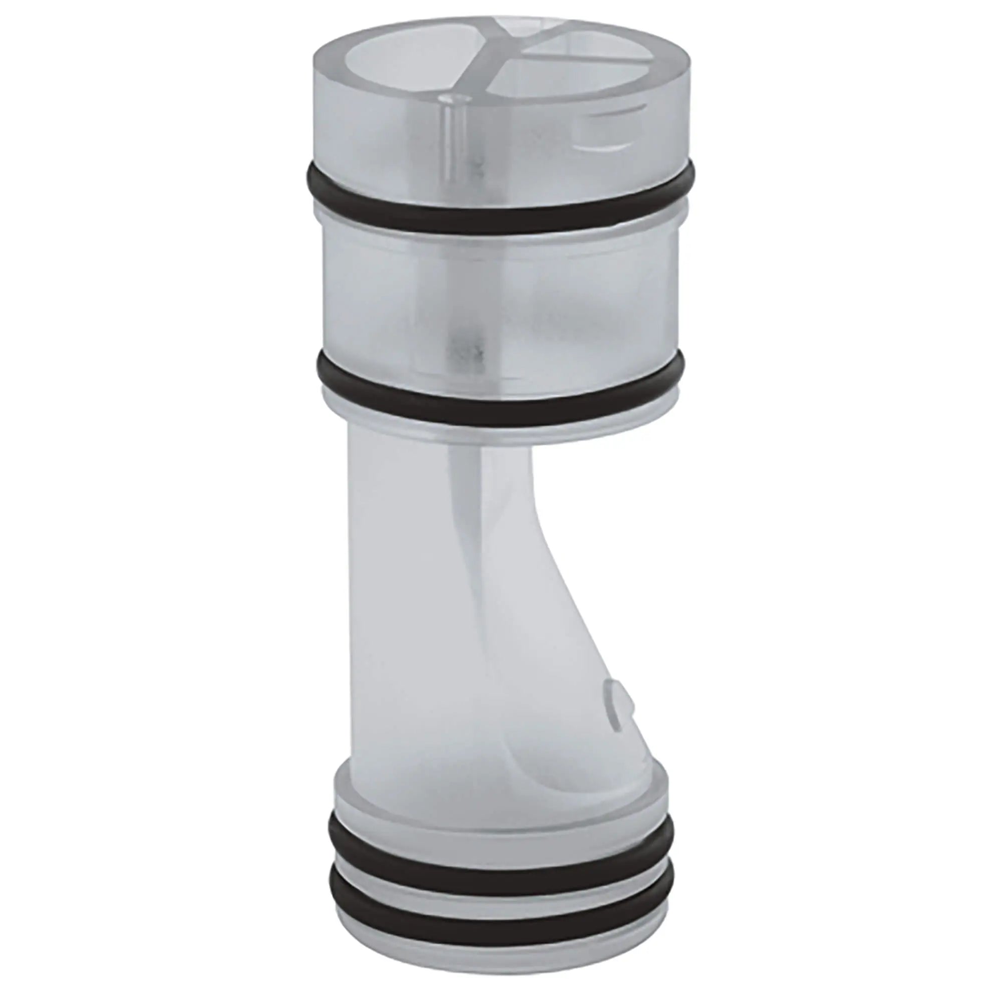 Conduit d’eau // CHROME STARLIGHT GROHE // 17289_47751000-water-flow_0_CDNwebp.webp