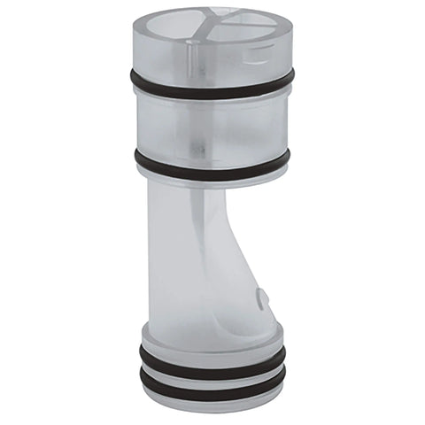 Conduit d’eau - Chrome StarLight GROHE