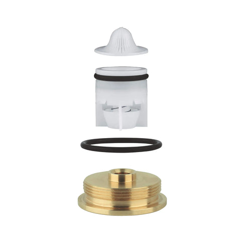 Clapet anti-retour pour 34 240 - Chrome StarLight GROHE