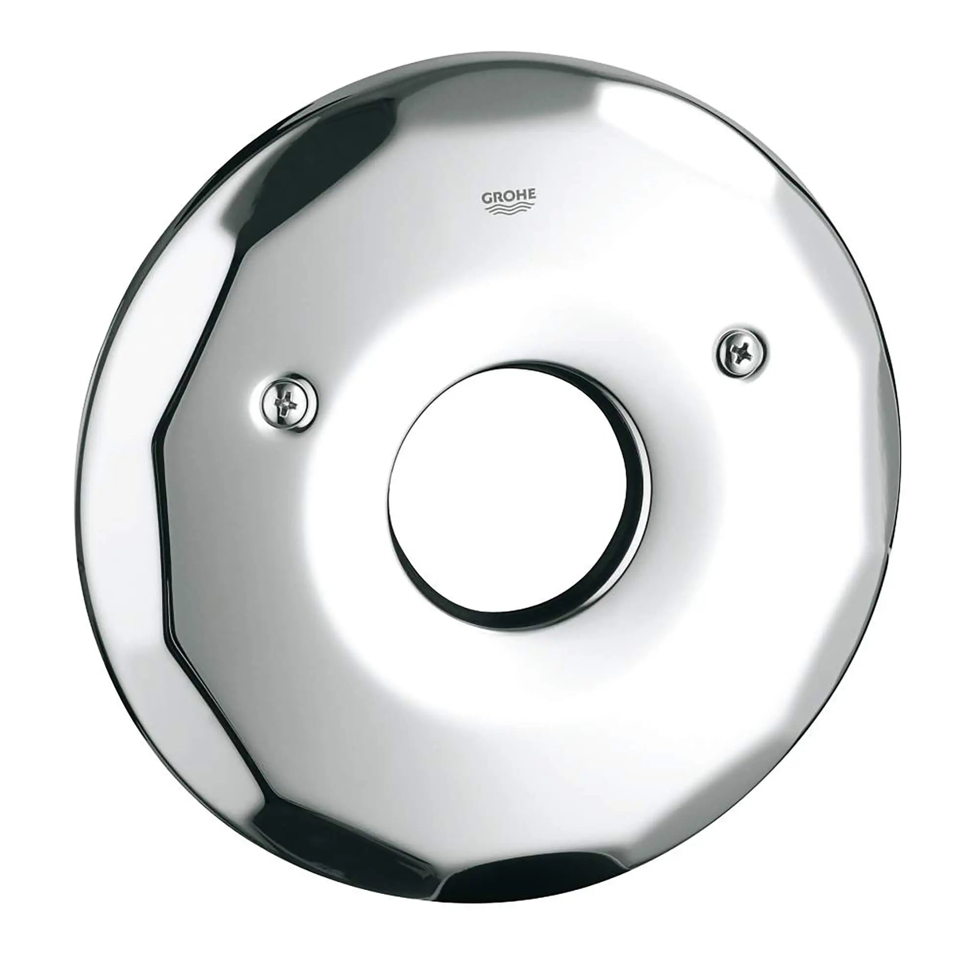 Rosace // CHROME STARLIGHT GROHE // 17300_47778000-Escutcheon_0_CDNwebp.webp