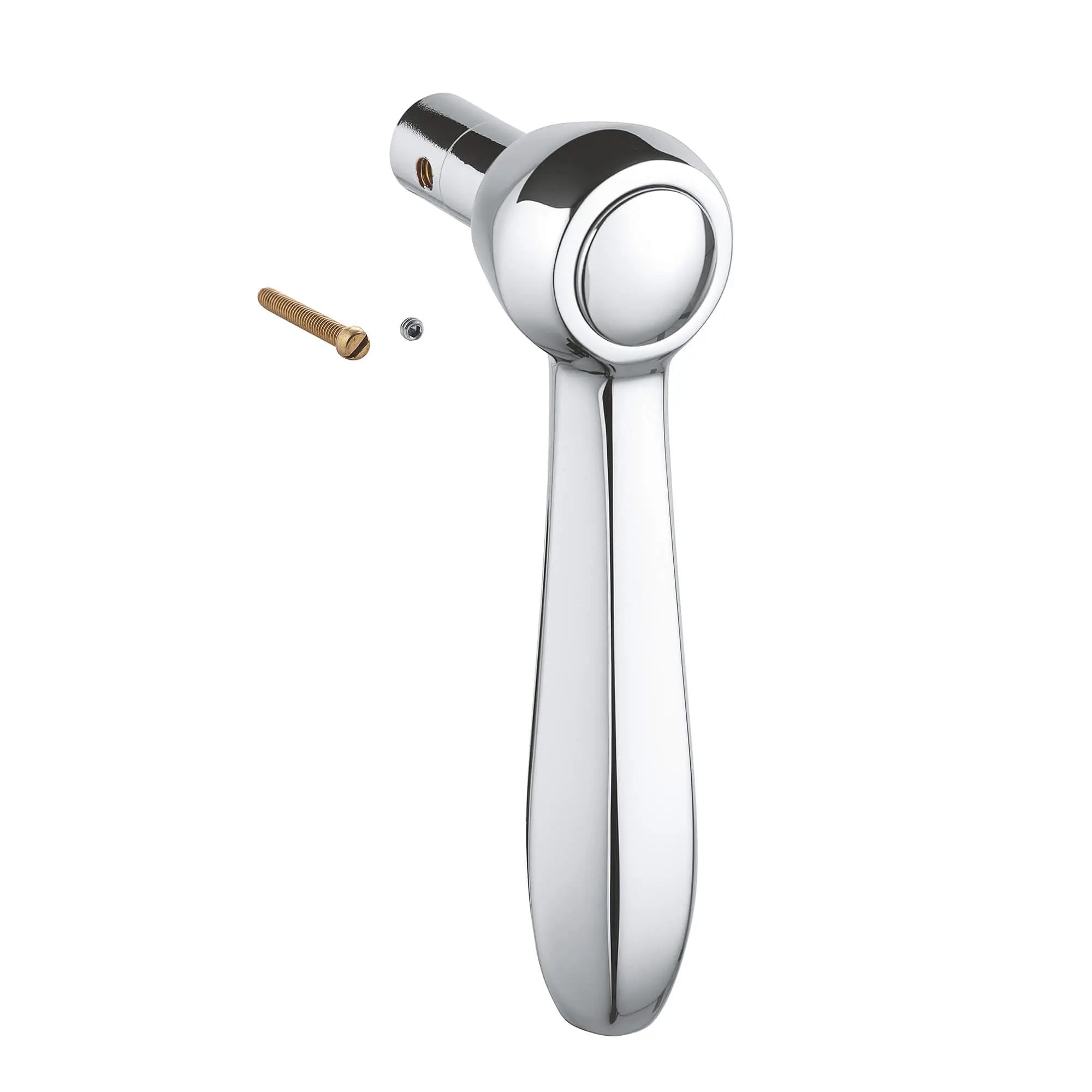 Levier Somerset // CHROME STARLIGHT GROHE // 17309_47788000-lever-starlight-chrome_0_CDNwebp.webp