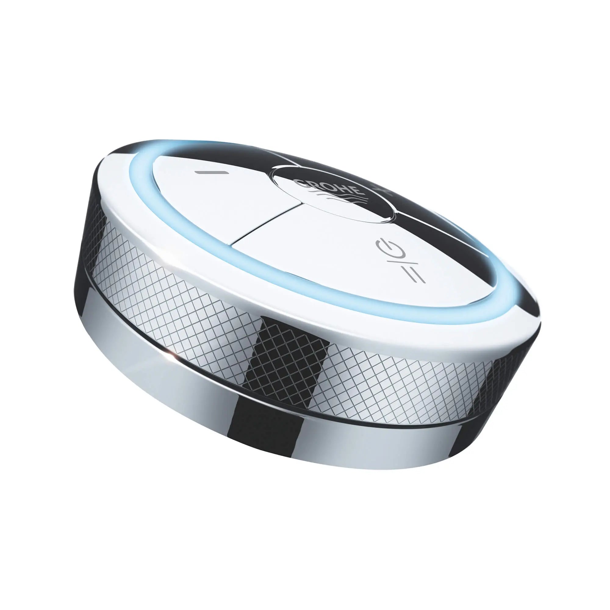 F-Digital Commande numérique additionnelle // CHROME STARLIGHT GROHE // 1731_36309000-additonal-digital-controller-enviro-12_0_CDNwebp.webp