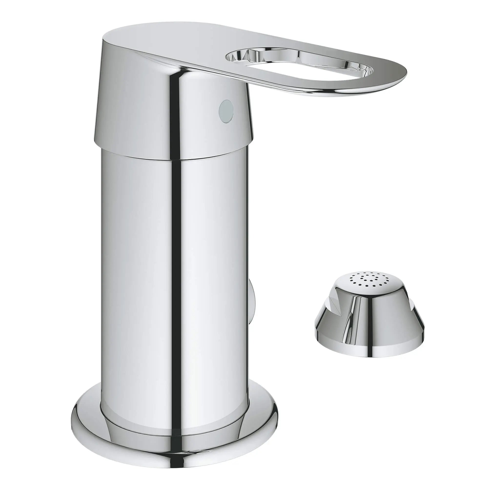 Manette // CHROME STARLIGHT GROHE // 17322_47830000-starlight-chrome_0_CDNwebp.webp