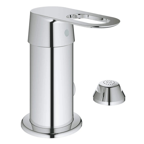 Manette - Chrome StarLight GROHE