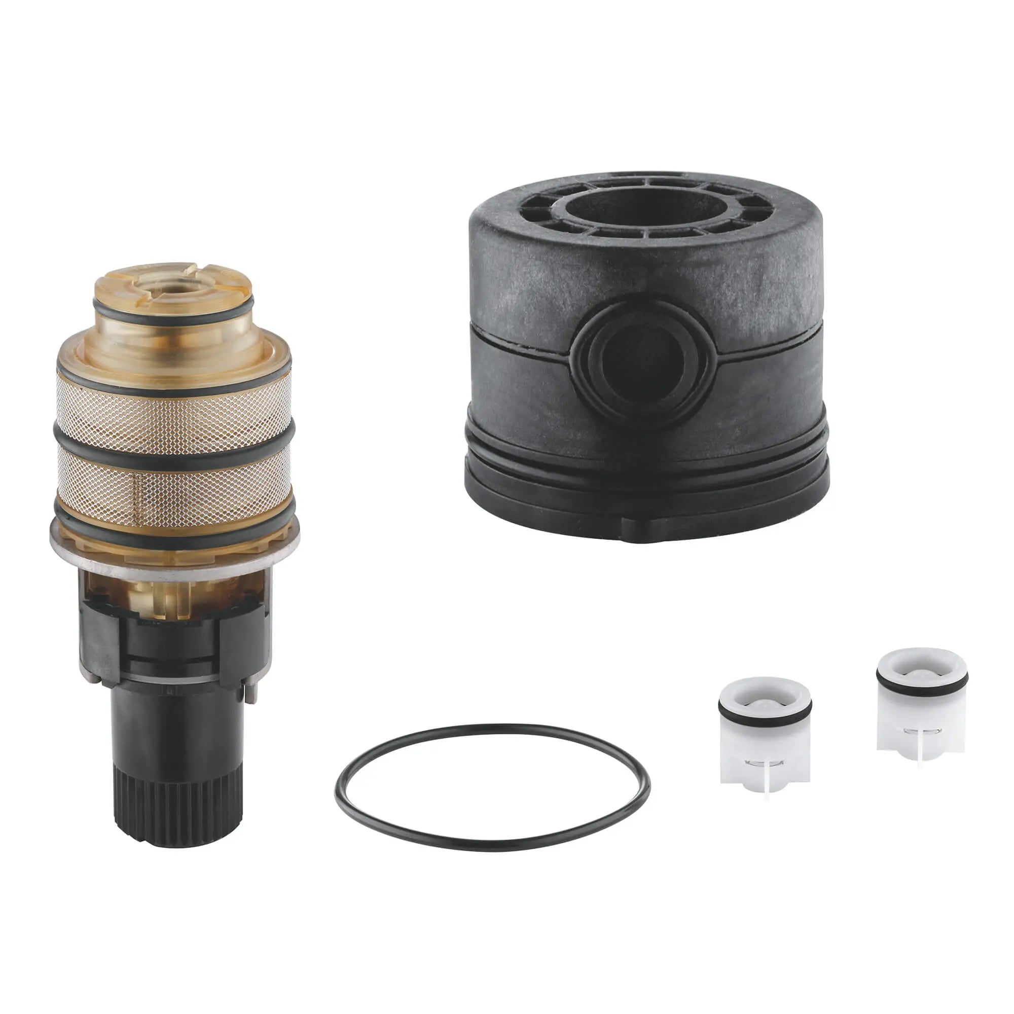 Cartouchepour 34 397 000 // CHROME STARLIGHT GROHE // 17323_47831000-_0_CDNwebp.webp