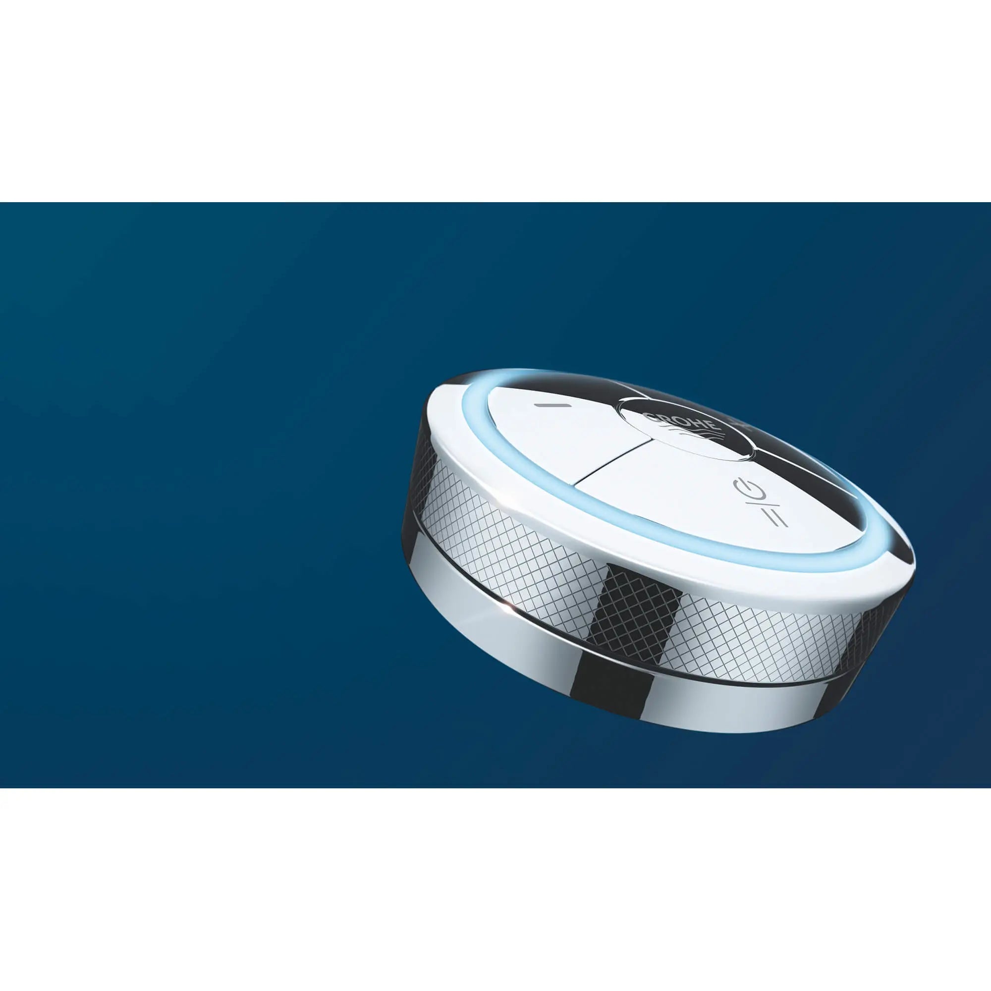 F-Digital Commande numérique additionnelle // CHROME STARLIGHT GROHE // 1733_36309000-additonal-digital-controller-enviro-14_0_CDNwebp.webp