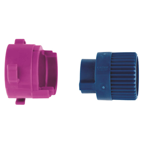 Butée - Chrome StarLight GROHE