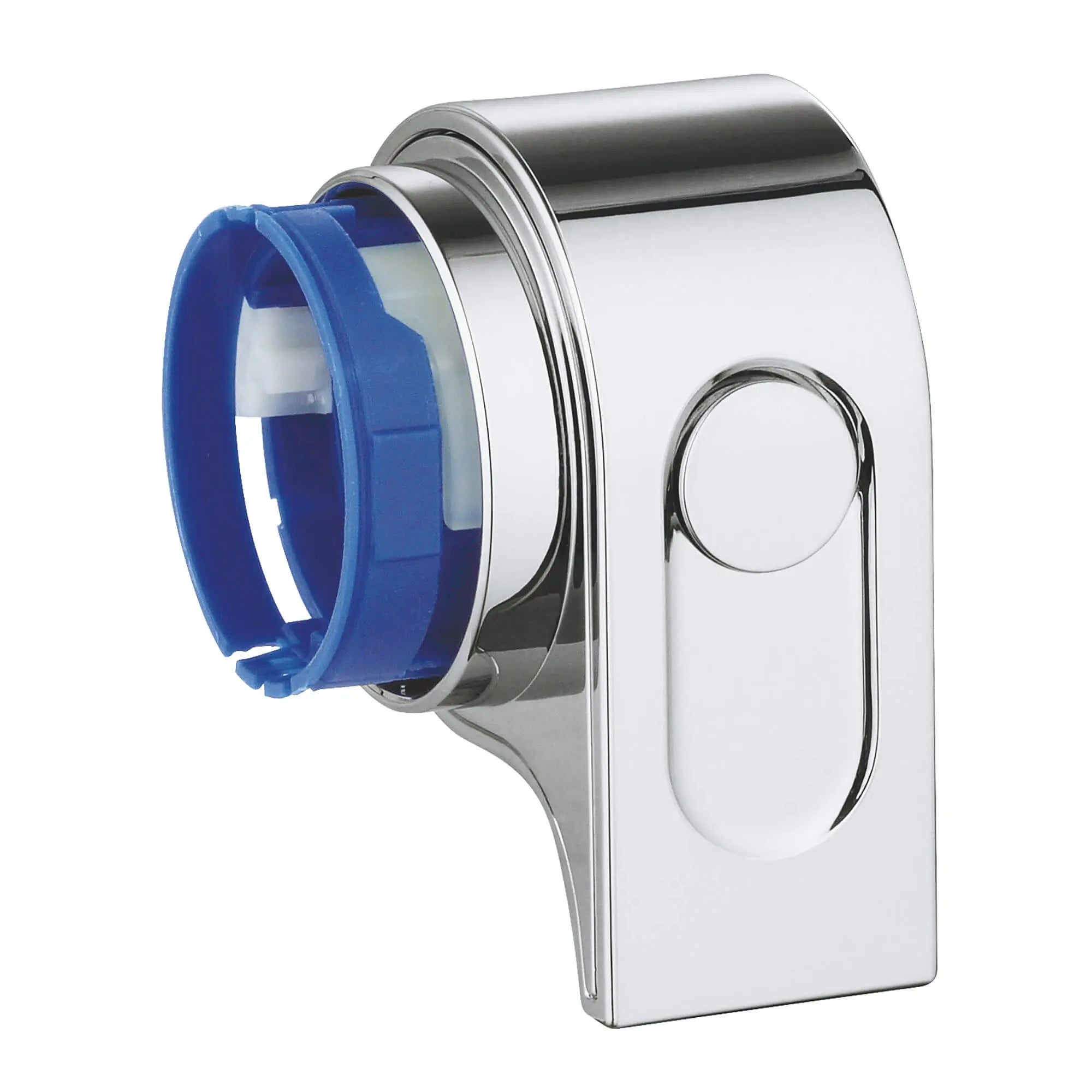 Poignée contrôle de température&#160; Grohtherm 2000 // CHROME STARLIGHT GROHE // 17343_47917000-temperature-control-handle-starlight-chrome_0_CDNwebp.webp