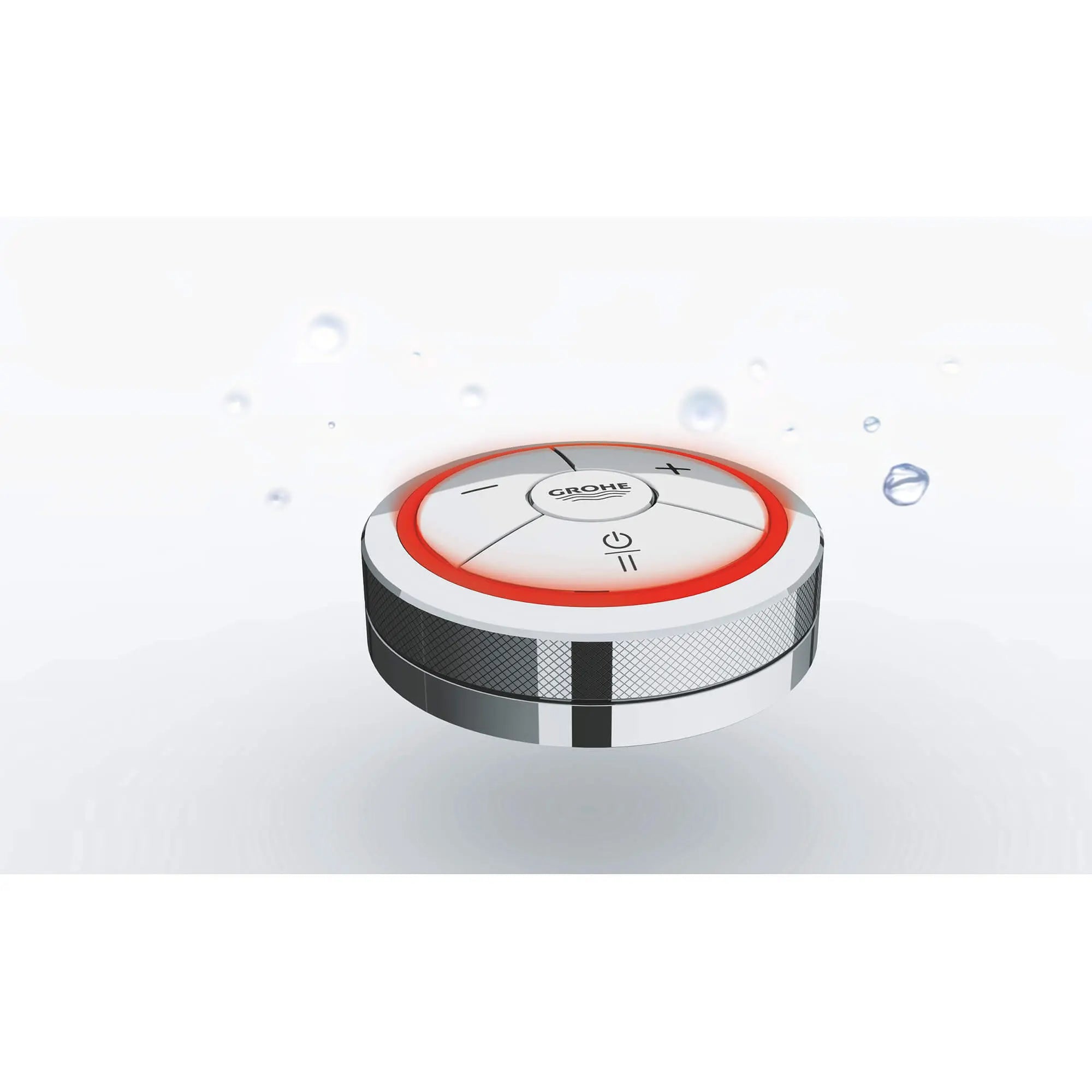 F-Digital Commande numérique additionnelle // CHROME STARLIGHT GROHE // 1734_36309000-additonal-digital-controller-enviro-15_0_CDNwebp.webp