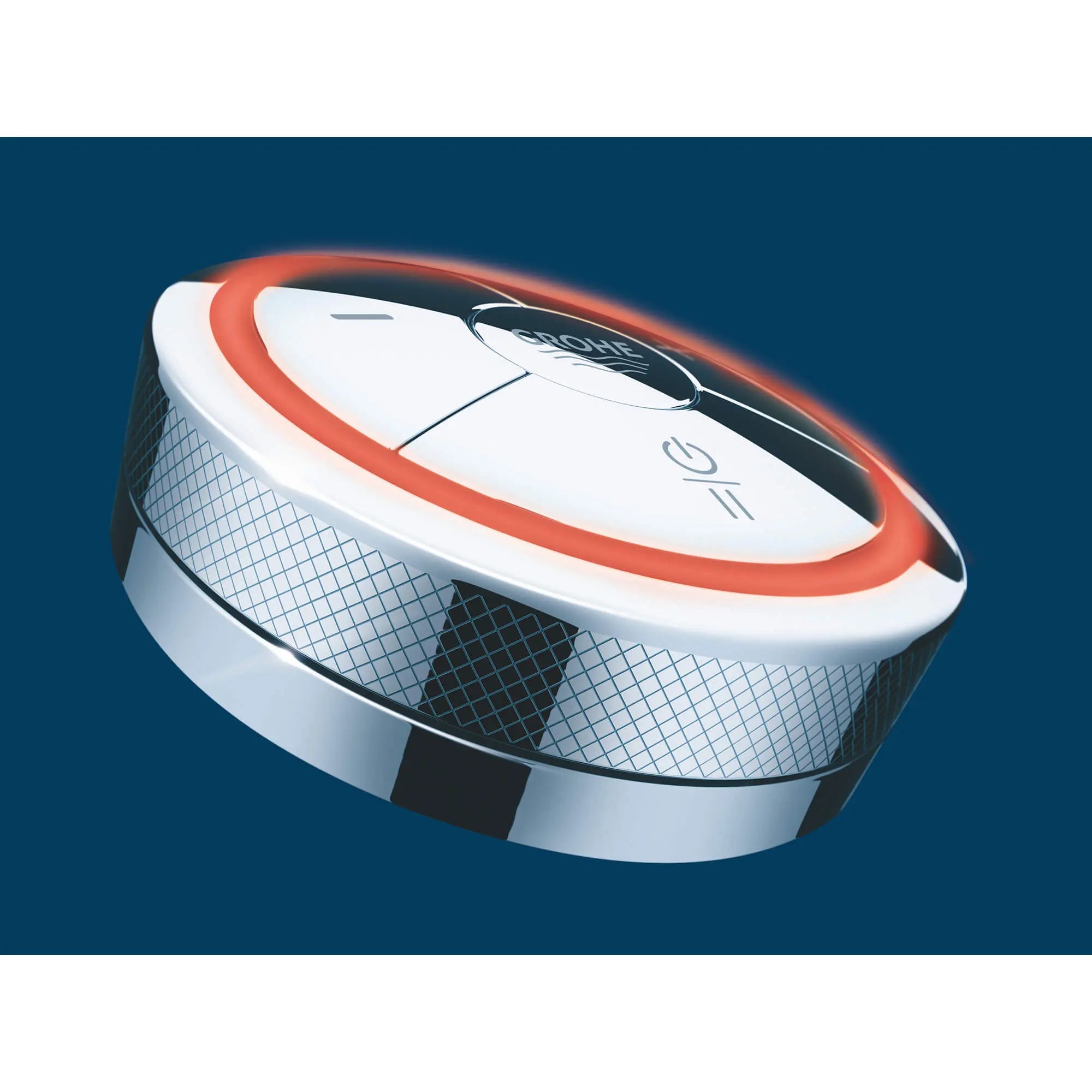 F-Digital Commande numérique additionnelle // CHROME STARLIGHT GROHE // 1735_36309000-additonal-digital-controller-enviro-2_0_CDNwebp.webp