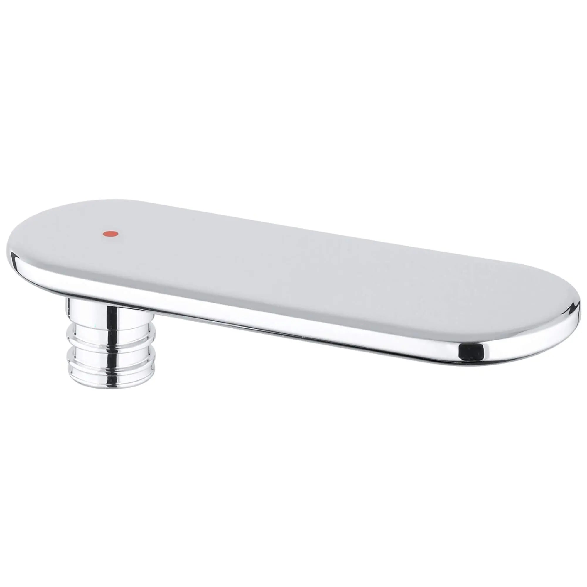 Levier Veris rouge // GROHE STARLIGHT CHROME // 17375_48016000-Veris-Handle_0_CDNwebp.webp