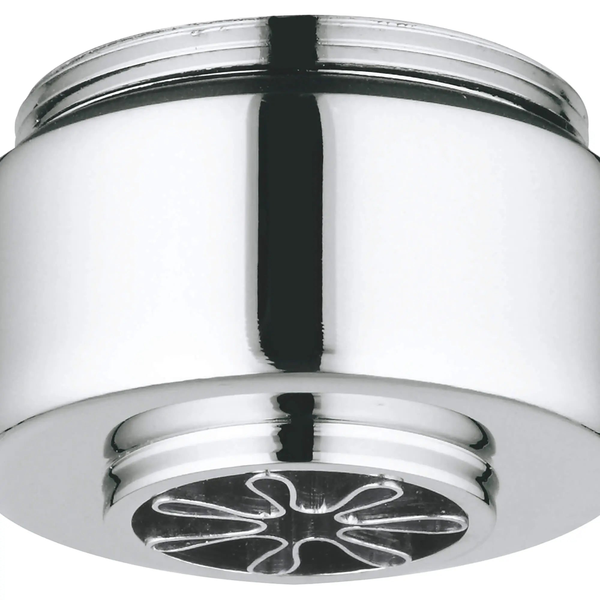 Régulateur de débit // CHROME STARLIGHT GROHE // 17384_48024000-flow-straightener-starlight-chrome_0_CDNwebp.webp