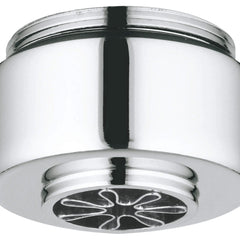 [48024000] Flow Straightener - GROHE StarLight Chrome