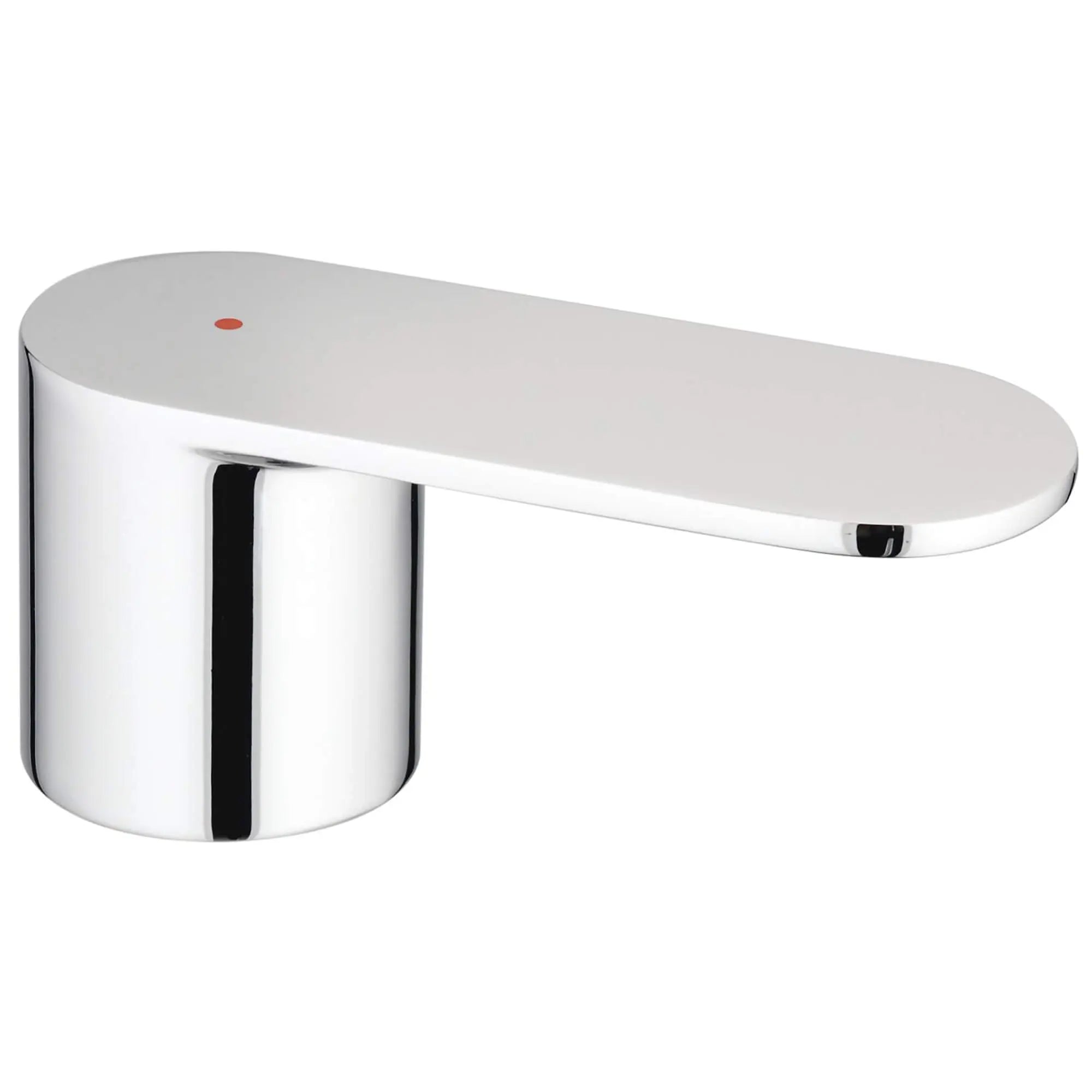 Poignée Eurosmart Cosmo marquage rouge // S.O. // 17386_48026000-Faucet_Handle_Red_0_CDNwebp.webp