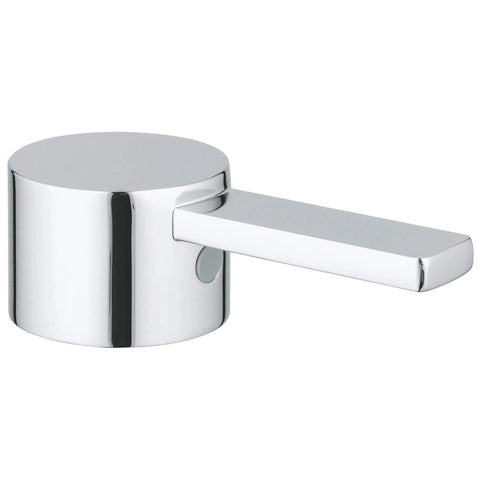 Manette - Chrome StarLight GROHE