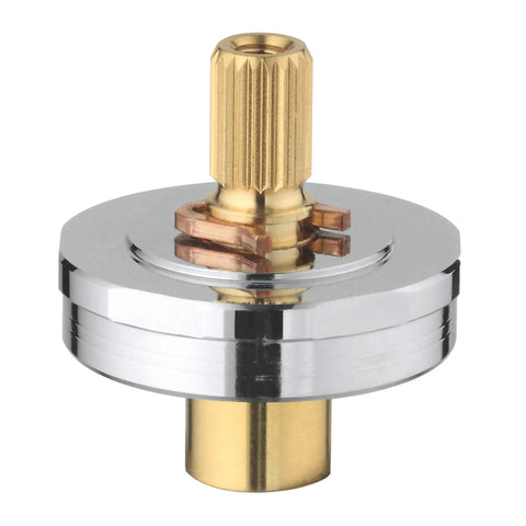 Extension de tige - Chrome StarLight GROHE