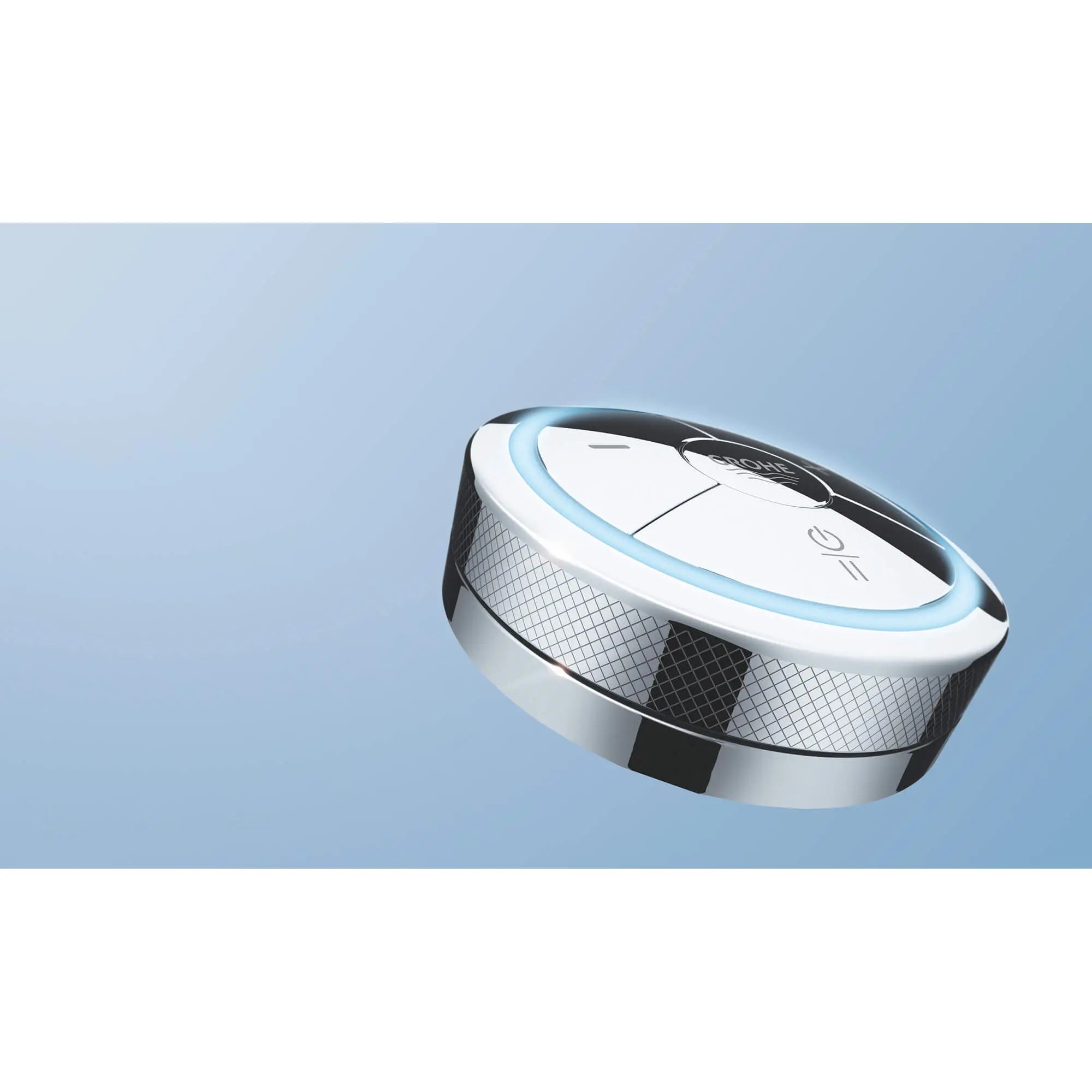 F-Digital Commande numérique additionnelle // CHROME STARLIGHT GROHE // 1738_36309000-additonal-digital-controller-enviro-5_0_CDNwebp.webp