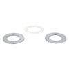 [48047000] Sealing Washer - GROHE StarLight Chrome