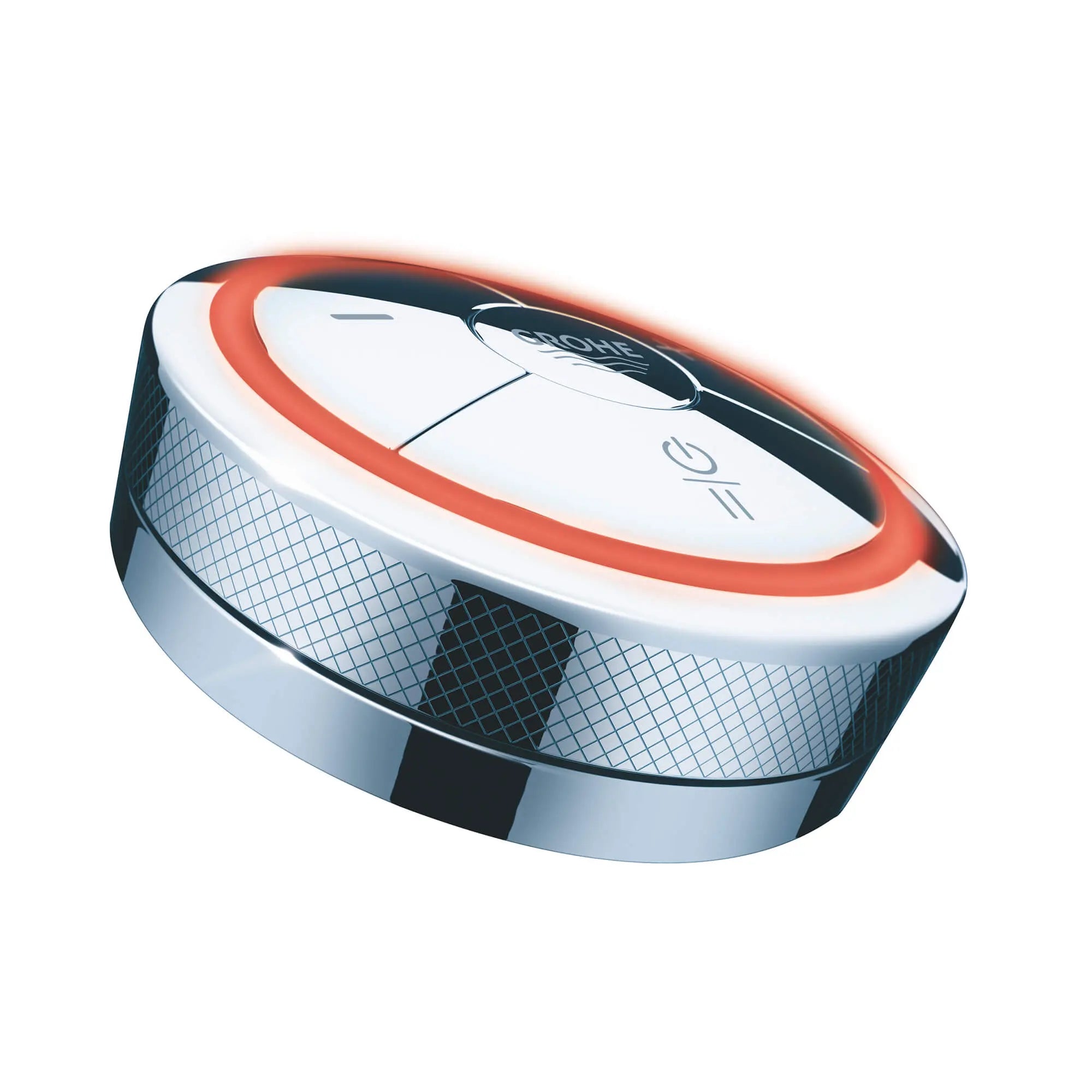 F-Digital Commande numérique additionnelle // CHROME STARLIGHT GROHE // 1739_36309000-additonal-digital-controller-enviro-4_0_CDNwebp.webp