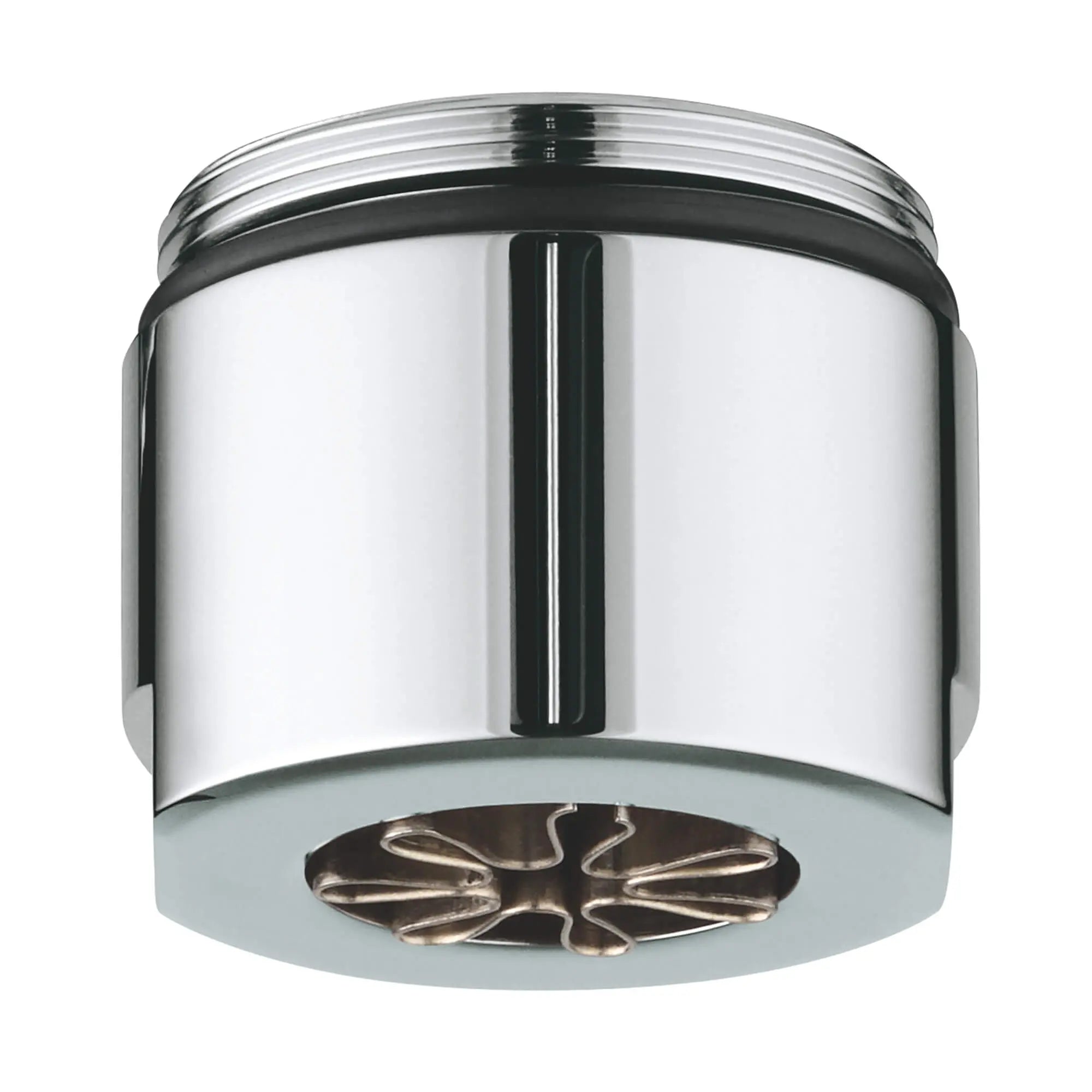 Régulateur de débit // CHROME STARLIGHT GROHE // 17401_48063000-flow-straightener-starlight-chrome_0_CDNwebp.webp