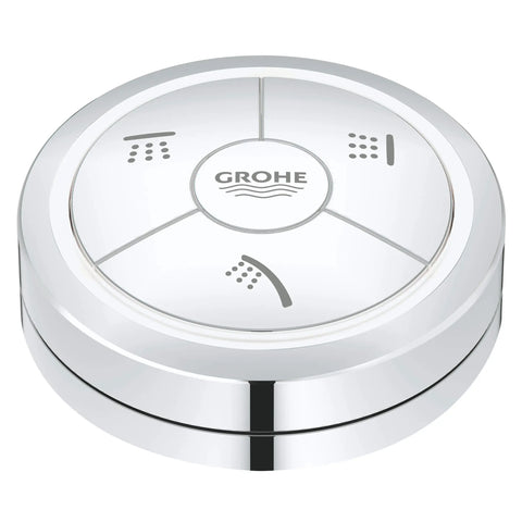Télécommande - Chrome StarLight GROHE