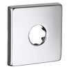 [48118000] Escutcheon - GROHE StarLight Chrome