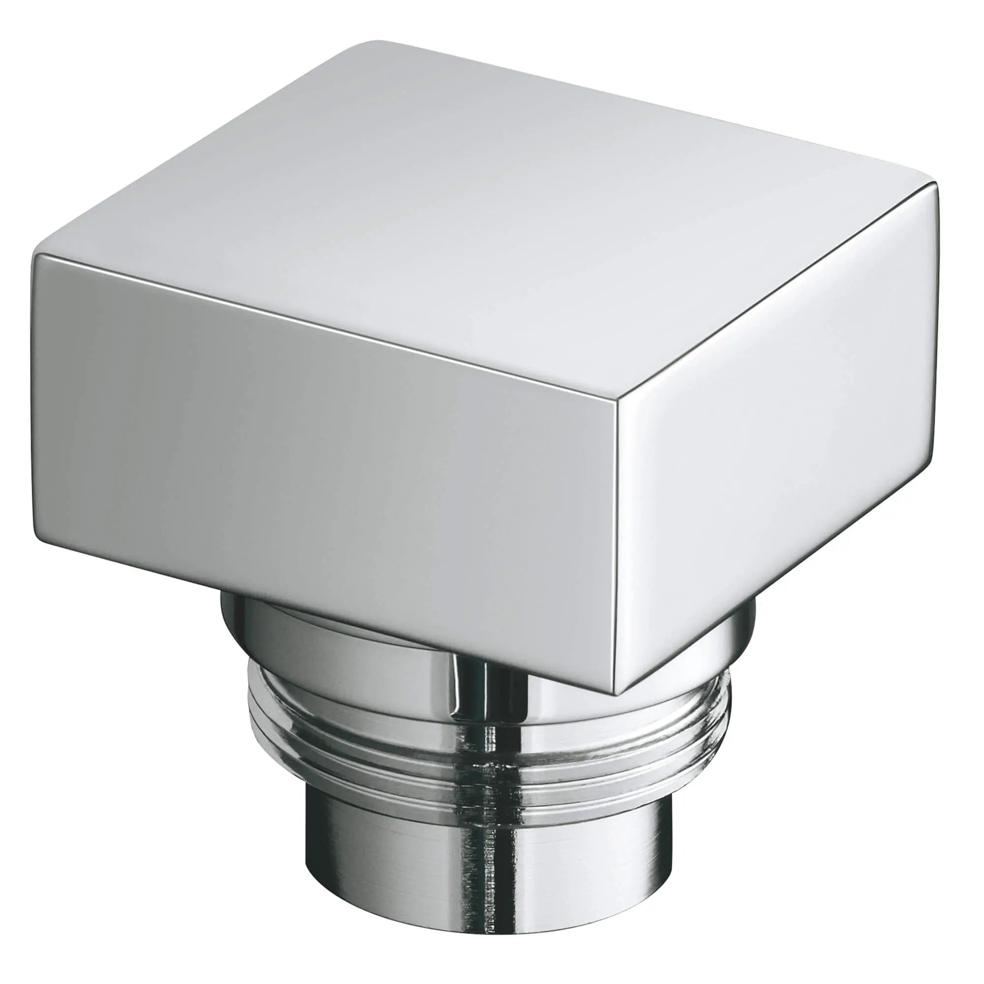 Bouton d’inverseur // CHROME STARLIGHT GROHE // 17421_48126000-diverter-knob-starlight-chrome_0_CDNwebp.webp