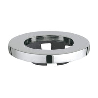 [48165000] Escutcheon - GROHE StarLight Chrome