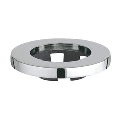 [48165000] Escutcheon - GROHE StarLight Chrome