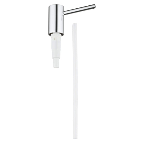 dispositif de pompage - Chrome StarLight GROHE