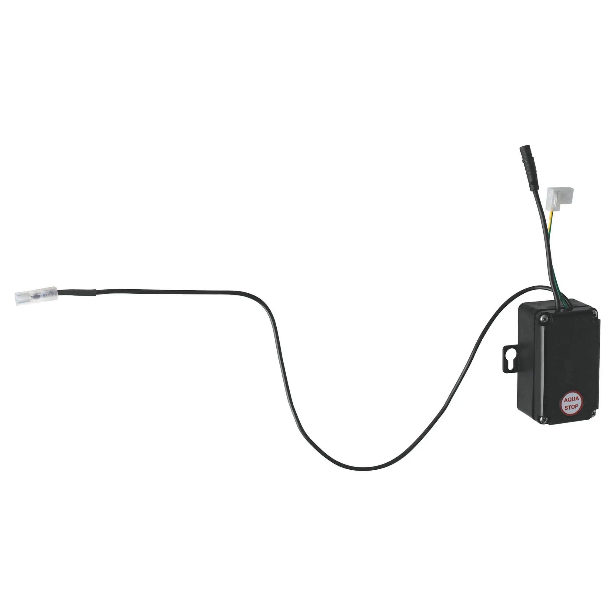 Unité de commande // CHROME STARLIGHT GROHE // 17461_48214000-control-unit_0_CDNwebp.webp