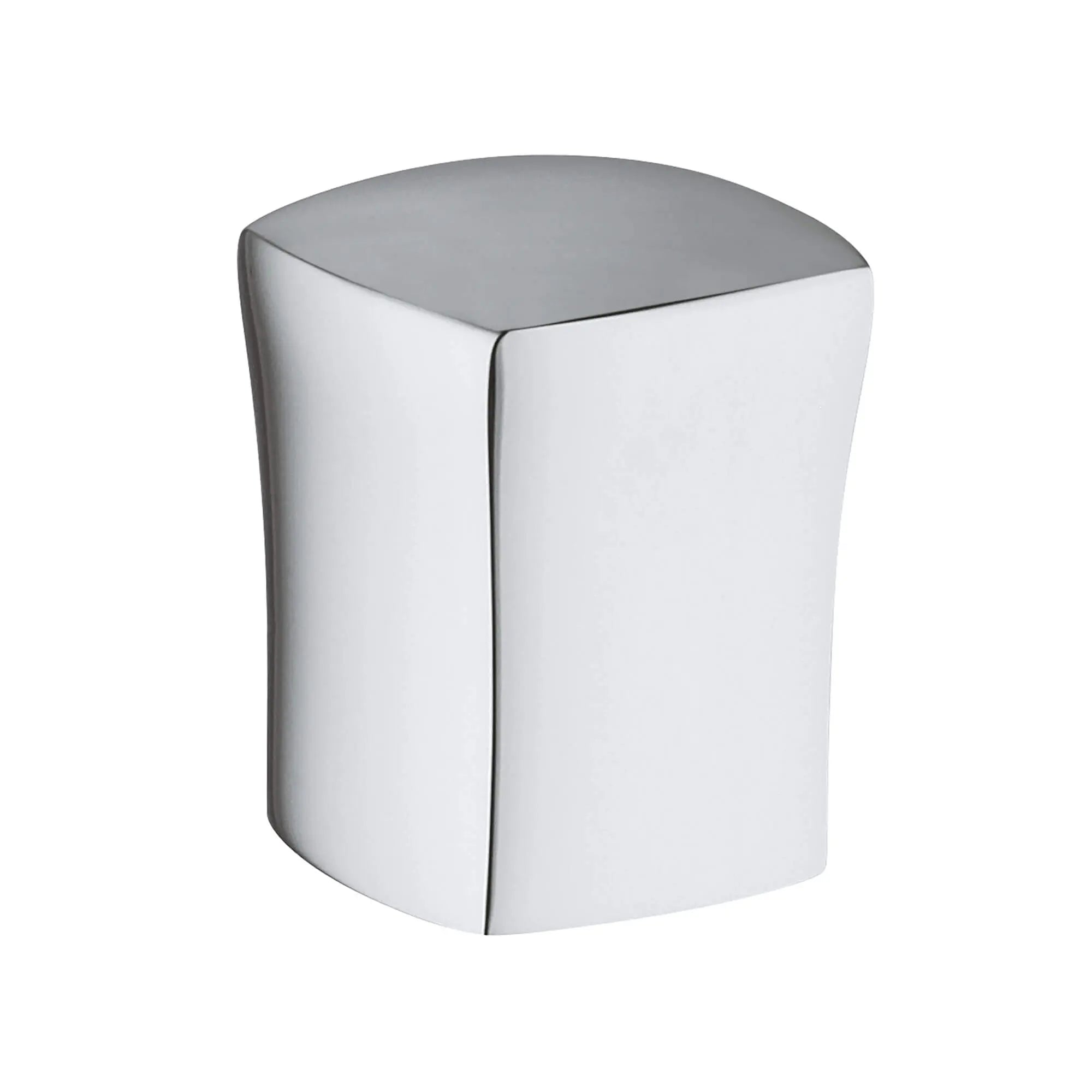 Bouton d’inverseur // CHROME STARLIGHT GROHE // 17466_48217000-diverter-knob-starlight-chrome_0_CDNwebp.webp