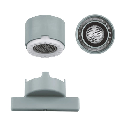 Régulateur de débit - Chrome StarLight GROHE