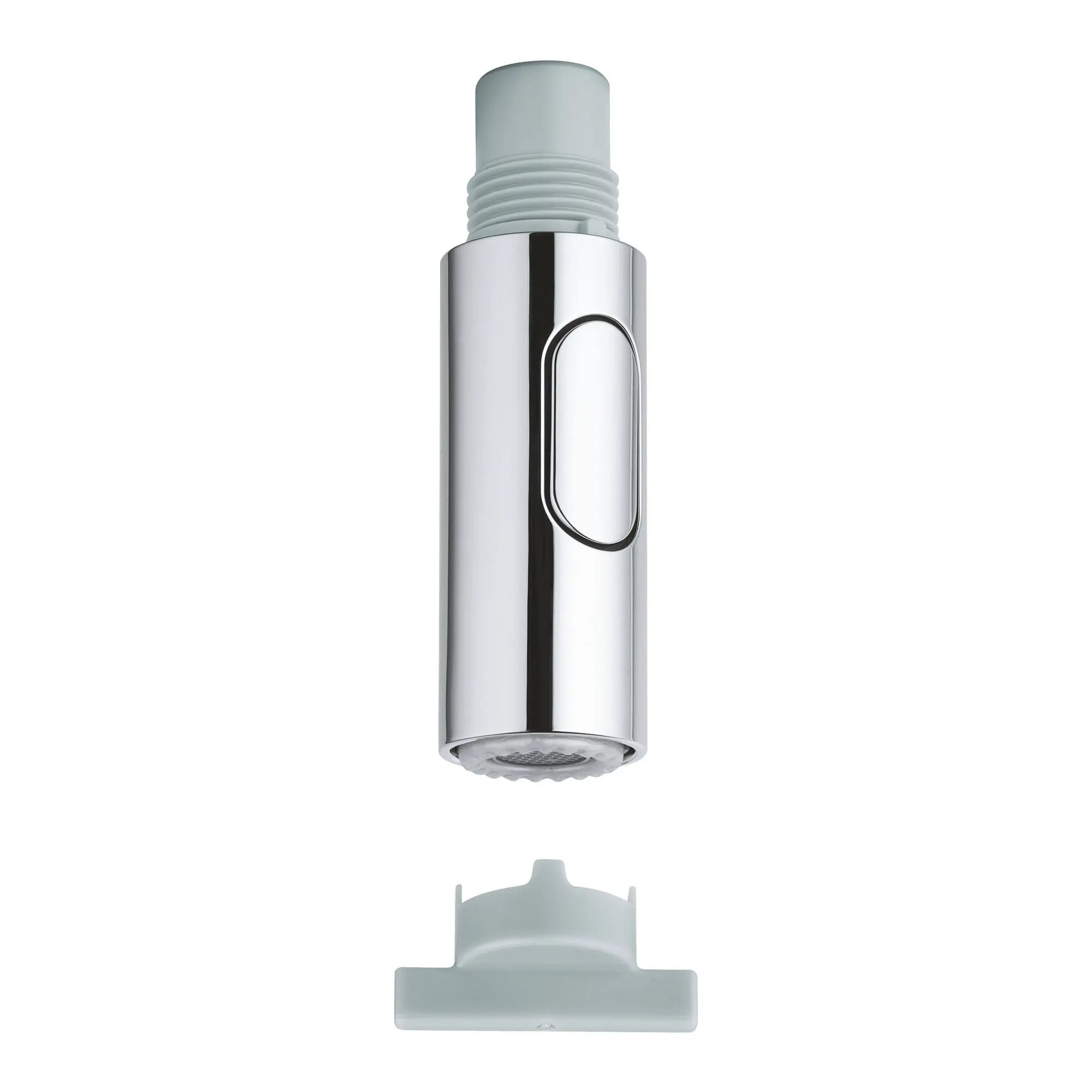 Pour Concetto (31 479), (32 665), (31 349), Minta (31 378), (32 319), (31 359) // CHROME STARLIGHT GROHE // 17535_48416000-pull-down-spray_0_CDNwebp.webp