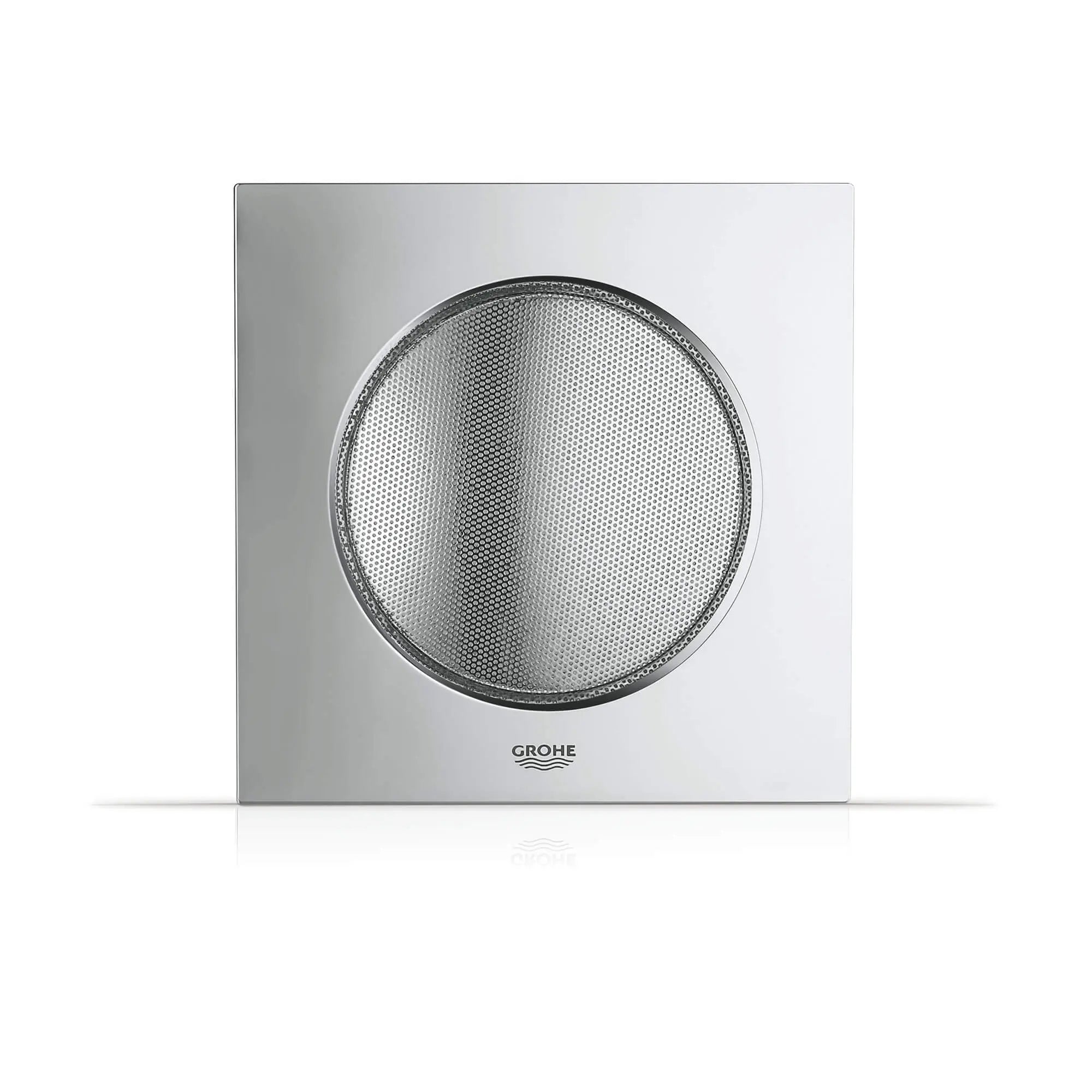 Module son // CHROME STARLIGHT GROHE // 1753_36360000-sound-set-enviro-1_0_CDNwebp.webp