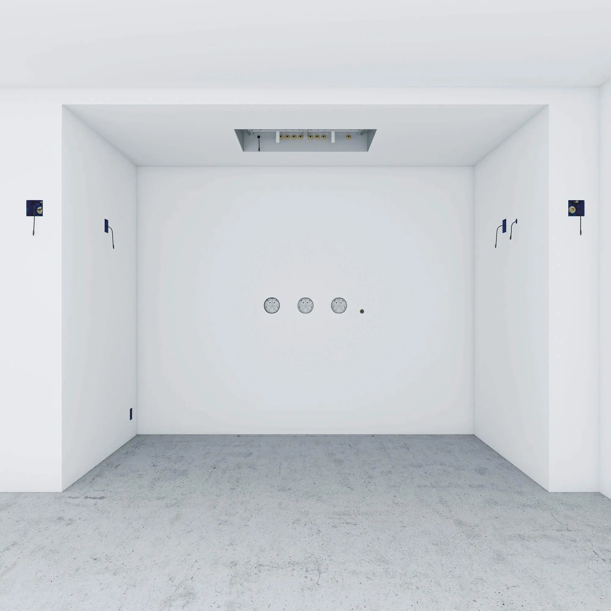 Module son // CHROME STARLIGHT GROHE // 1755_36360000-sound-set-enviro-10_0_CDNwebp.webp