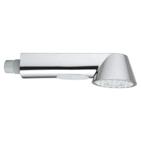 [64156000] Pull-Out Spray - GROHE StarLight Chrome